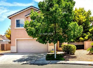 1913 Ghost Trace Ave, Las Vegas, NV 89183