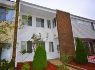1217 Magnolia Lane, herndon, VA 20170