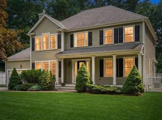 10 July Rd, Sudbury, MA 01776