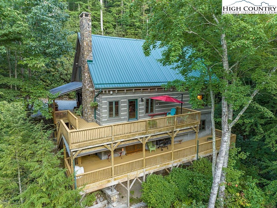 714 Seminole Trail, Elk Park, NC 28622 Zillow