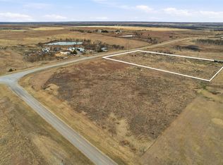 16489 Ns County Rd #231, Snyder, OK 73566