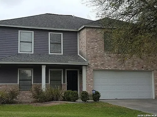 1115 Arrowhead Trl Photo 1