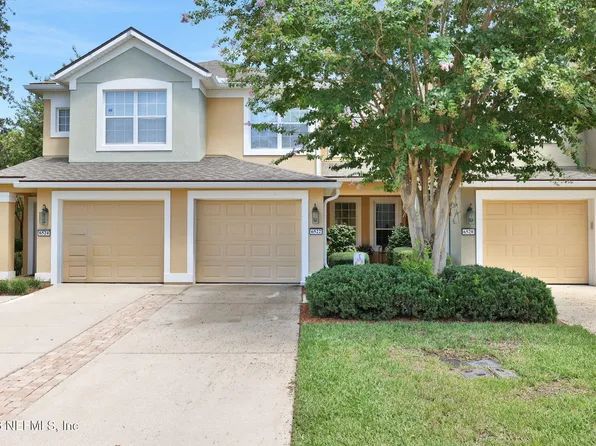 6522 WHITE BLOSSOM Circle #27B, Jacksonville, FL 32258