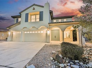 705 Shirehampton Dr, Las Vegas, NV 89178