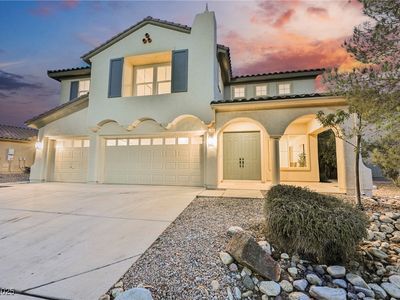 705 Shirehampton Dr, Las Vegas, NV, 89178