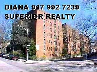 Sold by Superior Realty Service