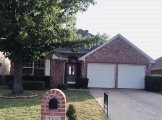 2405 Lakeshore Dr, Flower Mound, TX 75028