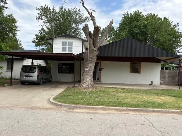 3025 S Madole Blvd, Oklahoma City, OK 73159