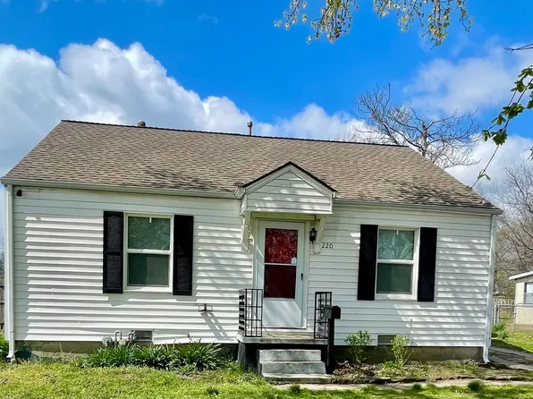 220 S 70th East Ave, Tulsa, OK 74112