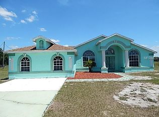 4485 County Road 707, Webster, FL 33597