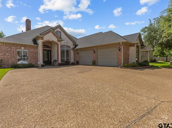 6518 Ashmore Ln, Tyler, TX 75703