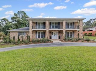 6069 Brandy Run Rd S, Mobile, AL 36608