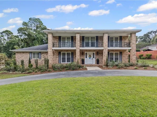 6069 Brandy Run Rd S, Mobile, AL 36608