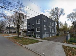 459 Watkins St #2, Windsor, ON N9C 2Y2