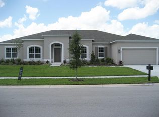 733 Torgiano Dr, Ocoee, FL 34761