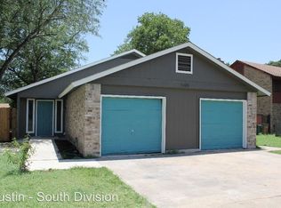 5105 S Pleasant Valley Rd #A, Austin, TX 78744