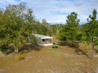 478 E Bannerville Rd, Palatka, FL 32177