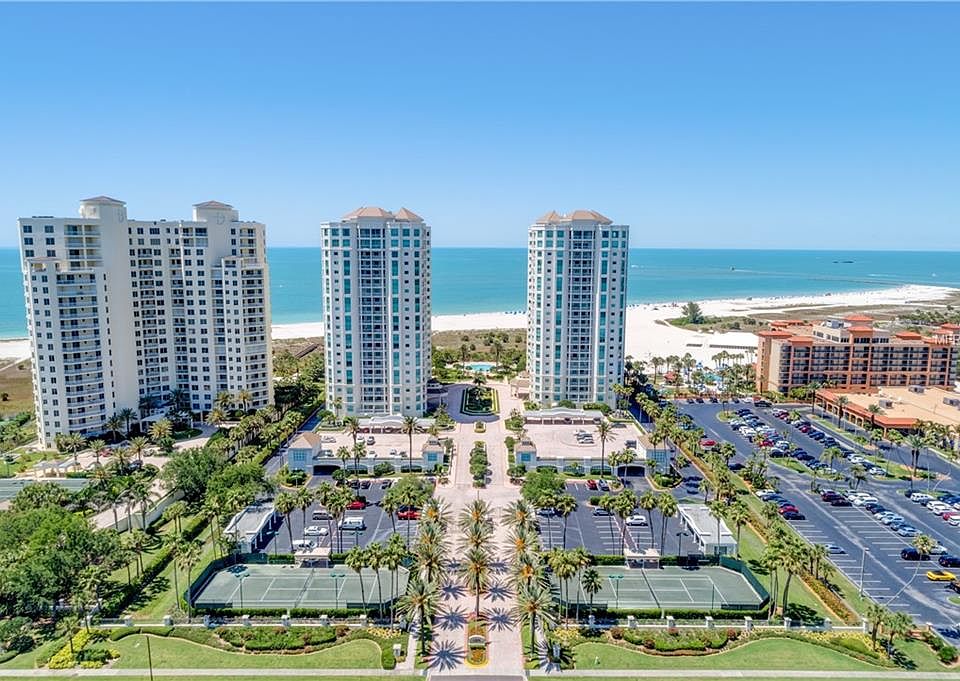 1st image of 1180 Gulf Blvd APT 1003