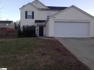 213 Pope Ln, Greenville, SC 29605