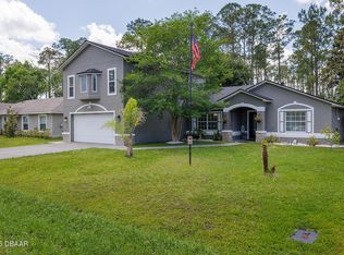 137 Ryberry Dr, Palm Coast, FL 32164