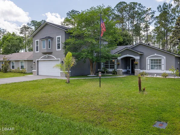137 Ryberry Dr, Palm Coast, FL 32164