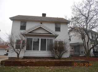 1431 Sabra Rd, Toledo, OH 43612