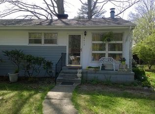 9612 Thacker Ln, Henrico, VA 23228