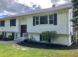246 Vaughn Rd, Athol, MA 01331