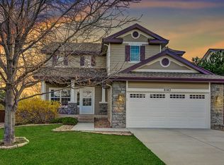 8582 W Eden Dr, Littleton, CO 80127