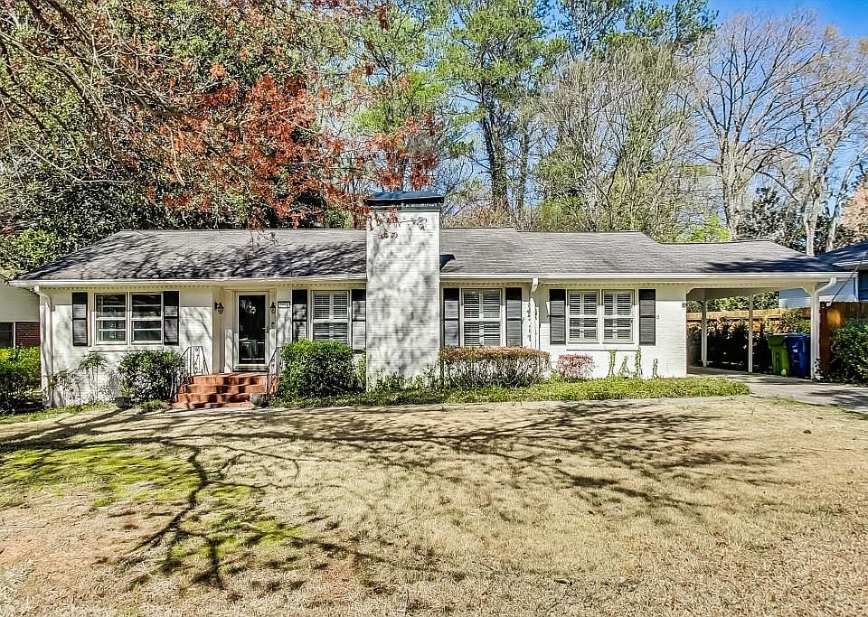 1st image of 2984 Westminster Cir NW