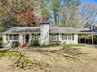 2984 Westminster Cir NW, Atlanta, GA 30327