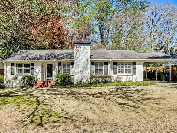 2984 Westminster Cir NW, Atlanta, GA 30327