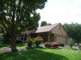 5295 Flintlock Ct, Terre Haute, IN 47803