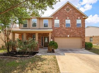 1308 Alpine Mountain Dr, Leander, TX 78641