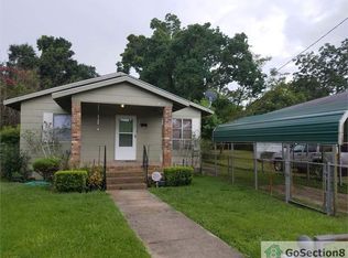 1257 Pecan St, Mobile, AL 36603