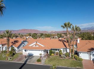 150 S Crystal Lakes Dr UNIT 38, Saint George, UT 84770