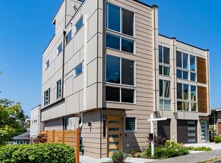 5045 38th Ave SW #C, Seattle, WA 98126