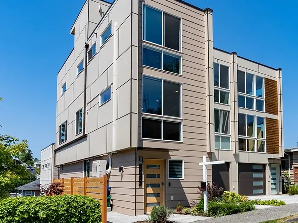 5045 38th Avenue SW #C, Seattle, WA 98126