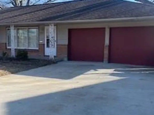 12909 E 54th Ter, Kansas City, MO 64133