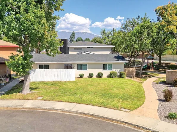 2595 Price Dr, La Verne, CA 91750