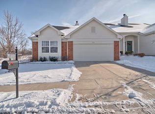 7222 Geneva Manor Ct, Saint Louis, MO 63129