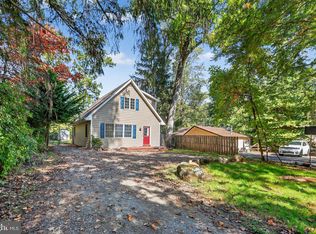 1709 Snyder Rd, Green Lane, PA 18054