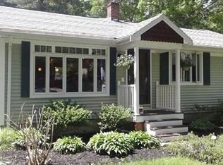 30 Pine St, Berkley, MA 02779