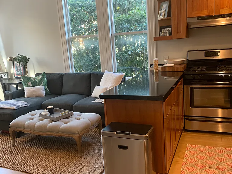 2155 Scott St #3 — Photo 3