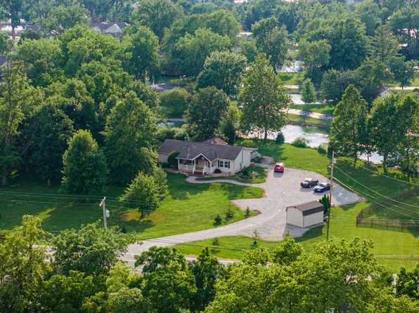 11325 State Route 364, Saint Marys, OH 45885