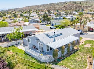 5200 Entrar Dr SPC 115, Palmdale, CA 93551