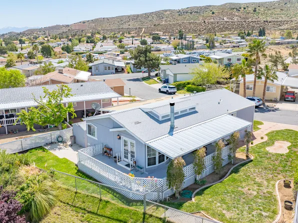 5200 Entrar Dr Spc 115, Palmdale, CA 93551