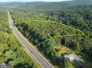 0 Chambersburg Rd, Orrtanna, PA 17353