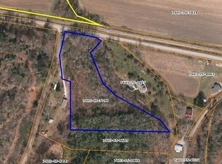 0 Kitchen Rd, Whittier, NC 28789