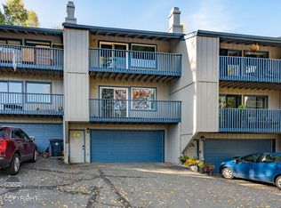 929 Clay Ct #9, Anchorage, AK 99503